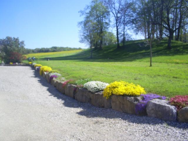 Grimont Gite Au Calme Grand Terrain Circuit Cascades Du Herisson Saugeot Exterior photo